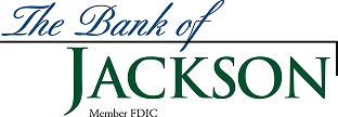 The Bank of Jackson Homepage